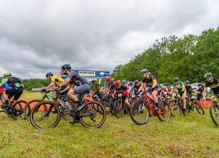 Vivus.lv MTB maratons | 3.posms, Opekalns112
