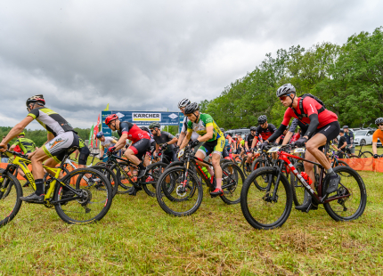 Vivus.lv MTB maratons | 3.posms, Opekalns113