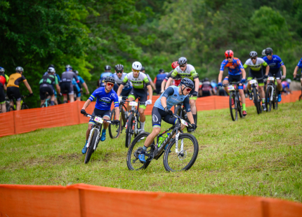 Vivus.lv MTB maratons | 3.posms, Opekalns116