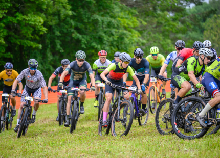 Vivus.lv MTB maratons | 3.posms, Opekalns118
