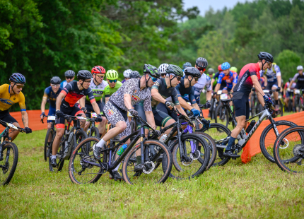 Vivus.lv MTB maratons | 3.posms, Opekalns119