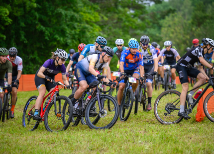 Vivus.lv MTB maratons | 3.posms, Opekalns121