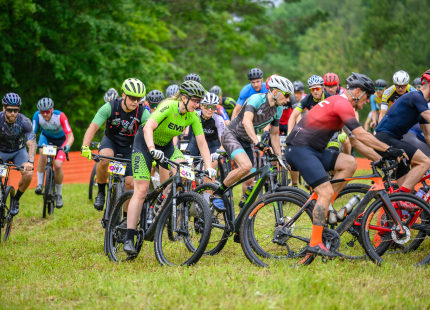 Vivus.lv MTB maratons | 3.posms, Opekalns122