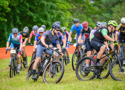 Vivus.lv MTB maratons | 3.posms, Opekalns123