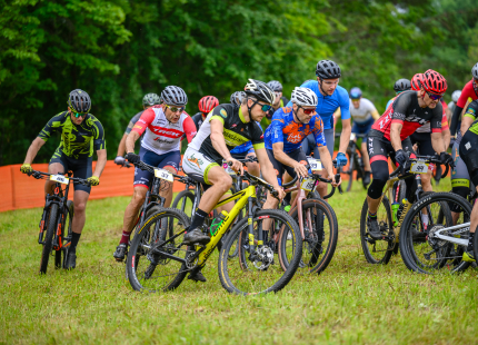 Vivus.lv MTB maratons | 3.posms, Opekalns125