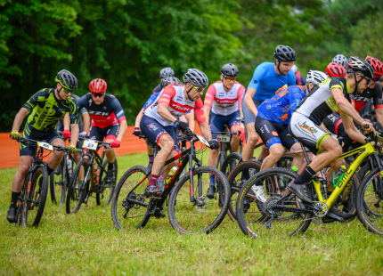 Vivus.lv MTB maratons | 3.posms, Opekalns126
