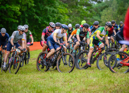 Vivus.lv MTB maratons | 3.posms, Opekalns128