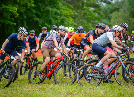 Vivus.lv MTB maratons | 3.posms, Opekalns129