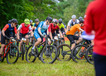 Vivus.lv MTB maratons | 3.posms, Opekalns130