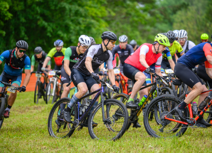 Vivus.lv MTB maratons | 3.posms, Opekalns131