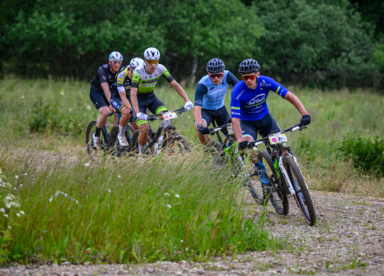 Vivus.lv MTB maratons | 3.posms, Opekalns132