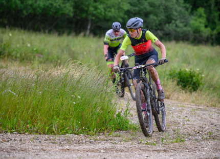 Vivus.lv MTB maratons | 3.posms, Opekalns136