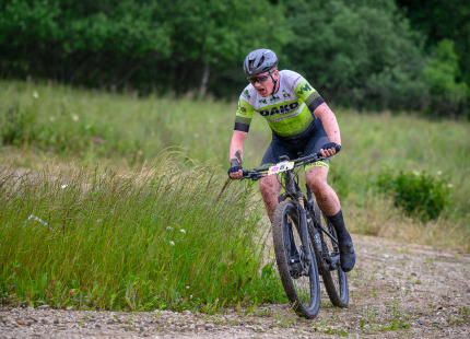 Vivus.lv MTB maratons | 3.posms, Opekalns137