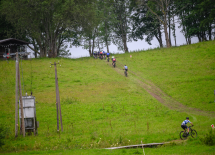 Vivus.lv MTB maratons | 3.posms, Opekalns139