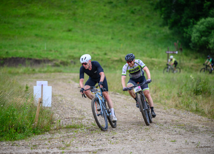 Vivus.lv MTB maratons | 3.posms, Opekalns140