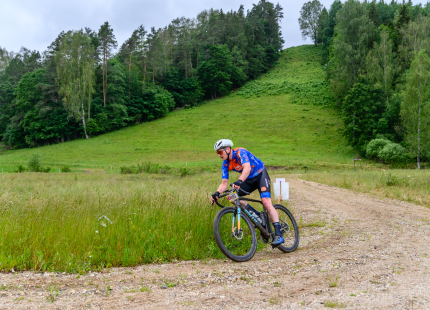 Vivus.lv MTB maratons | 3.posms, Opekalns142