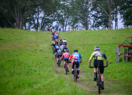Vivus.lv MTB maratons | 3.posms, Opekalns143