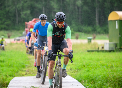 Vivus.lv MTB maratons | 3.posms, Opekalns145