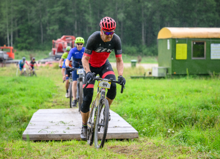 Vivus.lv MTB maratons | 3.posms, Opekalns146