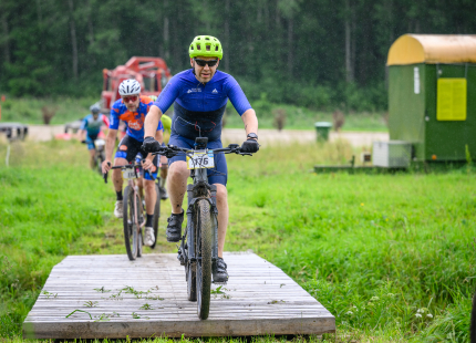 Vivus.lv MTB maratons | 3.posms, Opekalns147