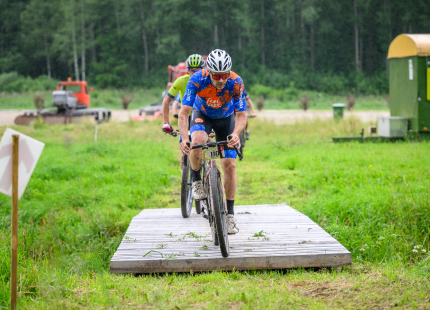 Vivus.lv MTB maratons | 3.posms, Opekalns148