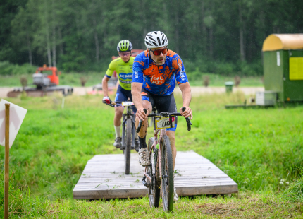 Vivus.lv MTB maratons | 3.posms, Opekalns149