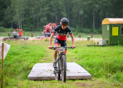 Vivus.lv MTB maratons | 3.posms, Opekalns153