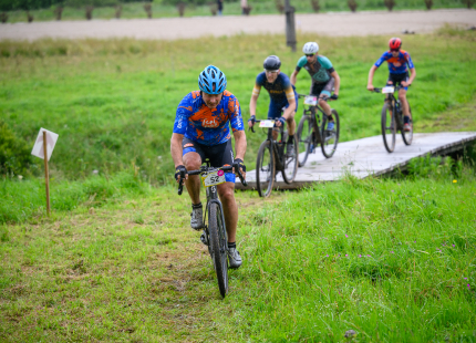 Vivus.lv MTB maratons | 3.posms, Opekalns154