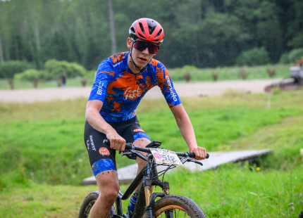 Vivus.lv MTB maratons | 3.posms, Opekalns155