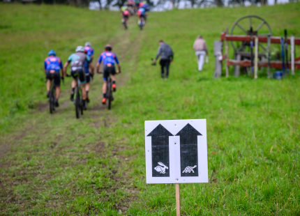 Vivus.lv MTB maratons | 3.posms, Opekalns156