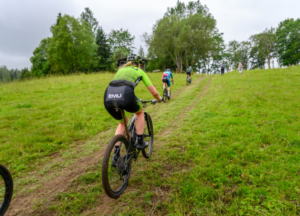 Vivus.lv MTB maratons | 3.posms, Opekalns157