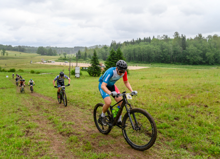 Vivus.lv MTB maratons | 3.posms, Opekalns159