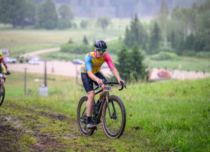 Vivus.lv MTB maratons | 3.posms, Opekalns166
