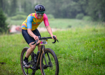 Vivus.lv MTB maratons | 3.posms, Opekalns167
