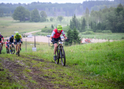 Vivus.lv MTB maratons | 3.posms, Opekalns168