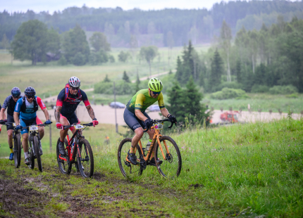 Vivus.lv MTB maratons | 3.posms, Opekalns169
