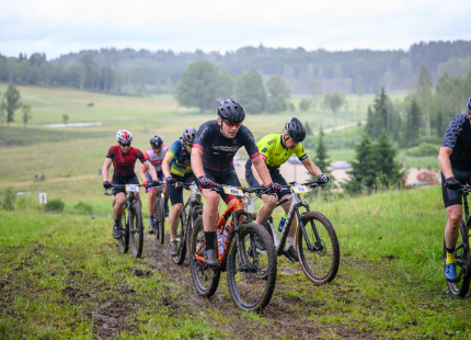 Vivus.lv MTB maratons | 3.posms, Opekalns171
