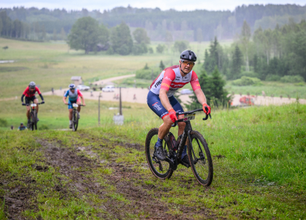 Vivus.lv MTB maratons | 3.posms, Opekalns172