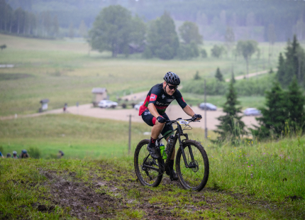 Vivus.lv MTB maratons | 3.posms, Opekalns176