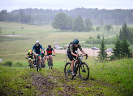 Vivus.lv MTB maratons | 3.posms, Opekalns177