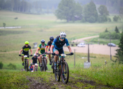 Vivus.lv MTB maratons | 3.posms, Opekalns178