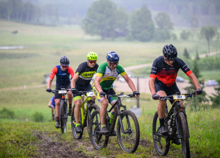Vivus.lv MTB maratons | 3.posms, Opekalns179