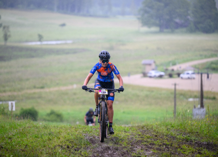 Vivus.lv MTB maratons | 3.posms, Opekalns180