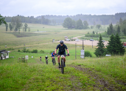 Vivus.lv MTB maratons | 3.posms, Opekalns181