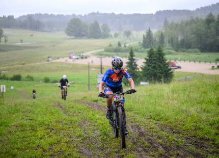 Vivus.lv MTB maratons | 3.posms, Opekalns182