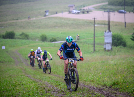 Vivus.lv MTB maratons | 3.posms, Opekalns183
