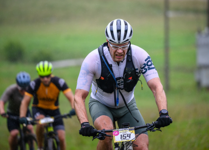 Vivus.lv MTB maratons | 3.posms, Opekalns184