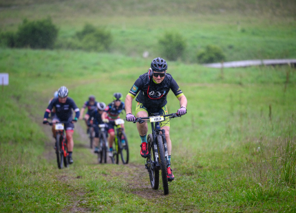 Vivus.lv MTB maratons | 3.posms, Opekalns186