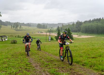 Vivus.lv MTB maratons | 3.posms, Opekalns187