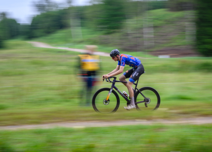 Vivus.lv MTB maratons | 3.posms, Opekalns194